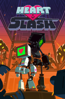 Heart & Slash